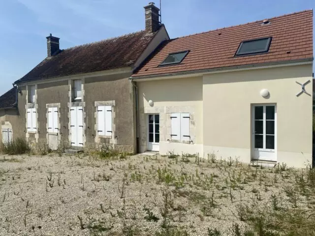 Photo 8 du bien Maison 4 pièces de 110 m² à Perrigny (89000)