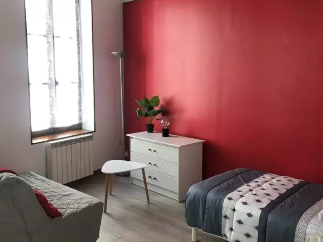 Photo 1 du bien Studio Auxerre – 26 m² – 1 pièce