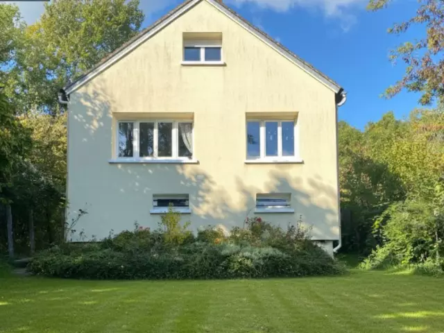 Photo 7 du bien Maison de village – 82 m² – 3 pièces Nanteau-sur-Essonne