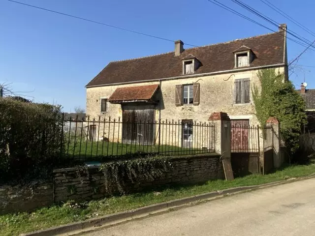 Photo 5 du bien Maison – 120 m²Arcy-sur-Cure 89270