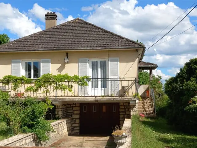 Photo 7 du bien Maison – 69,67 m² – 3 pièces Pouilly-sur-Loire 58150