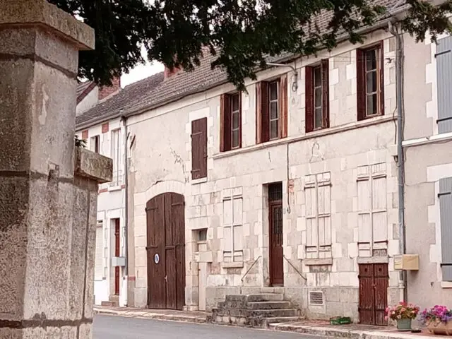 Photo 12 du bien Maison de village – 119,65 m² – 5 pièces 58410 – Entrains-sur-Nohain