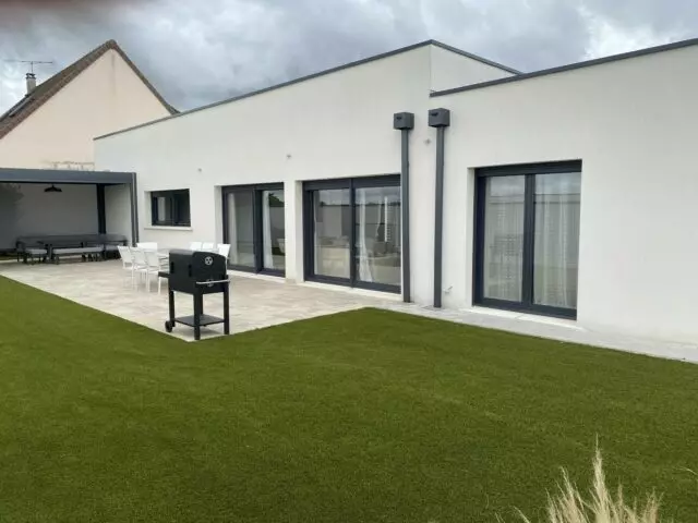 Photo 13 du bien Maison – 200 m² – 6 pièces Appoigny 89380