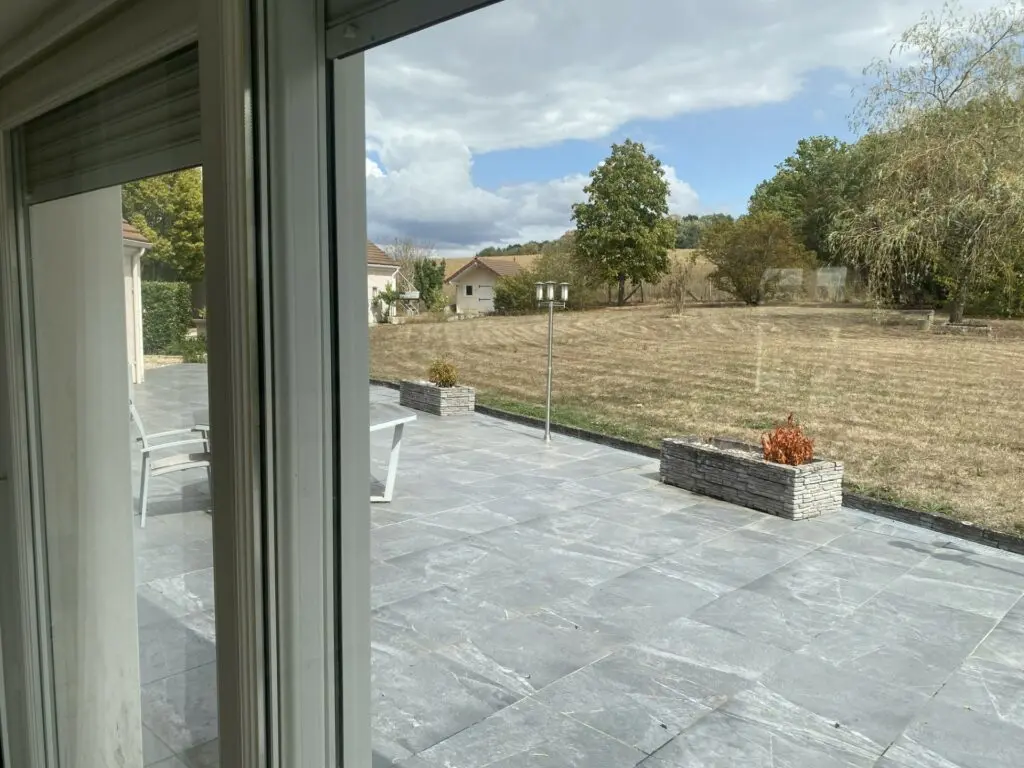 Photo 7 du bien Propriete – 200 m² – 8 pièces Escamps 89240