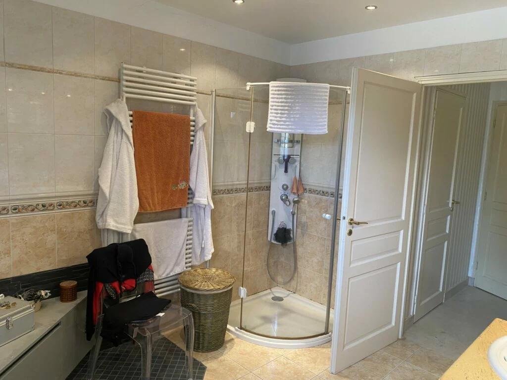 Photo 18 du bien Propriete – 200 m² – 8 pièces Escamps 89240