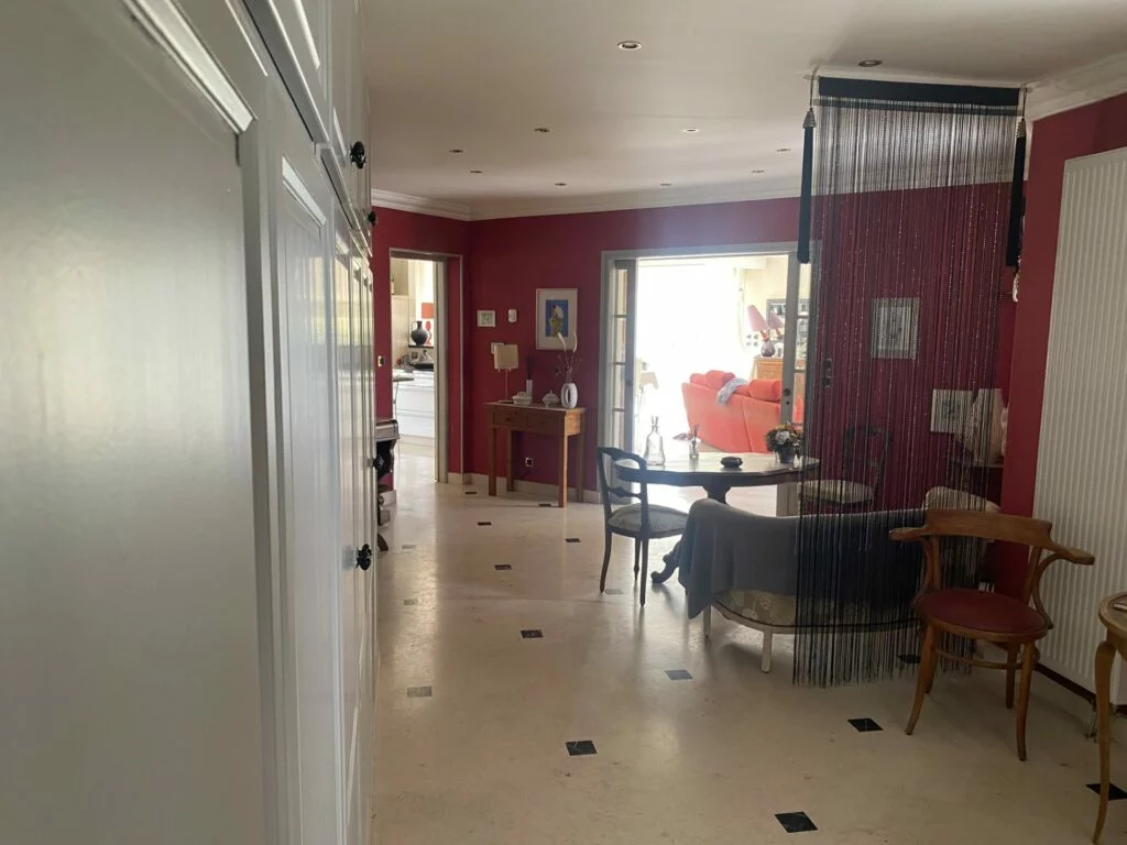 Photo 11 du bien Propriete – 200 m² – 8 pièces Escamps 89240