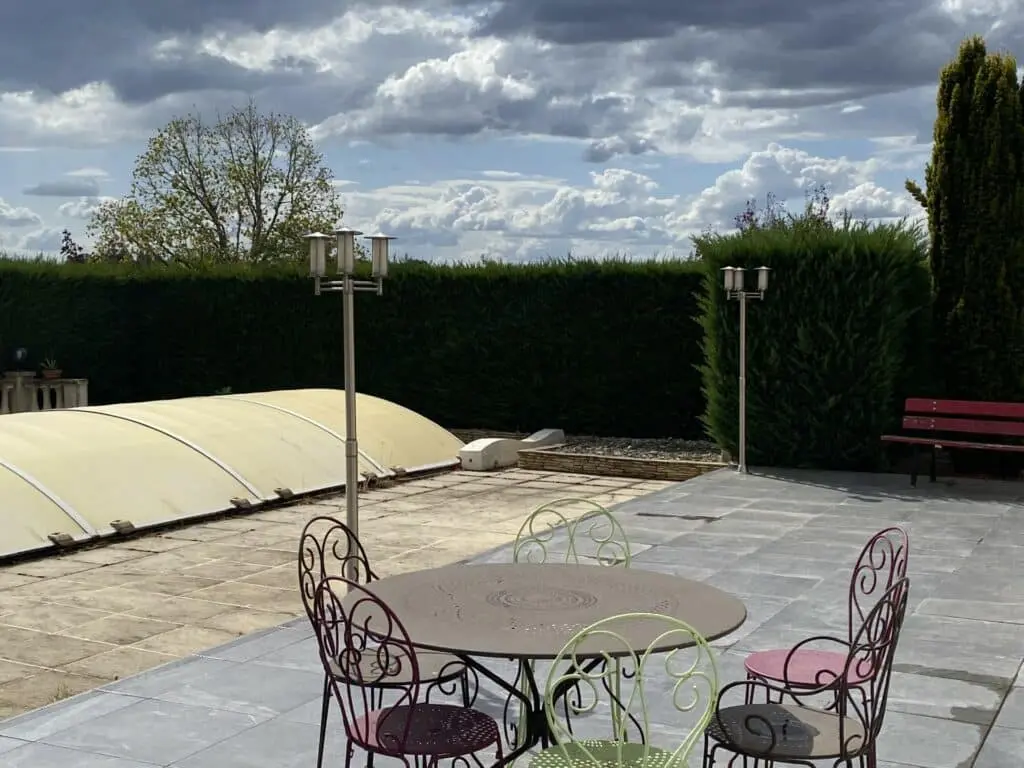 Photo 8 du bien Propriete – 200 m² – 8 pièces Escamps 89240