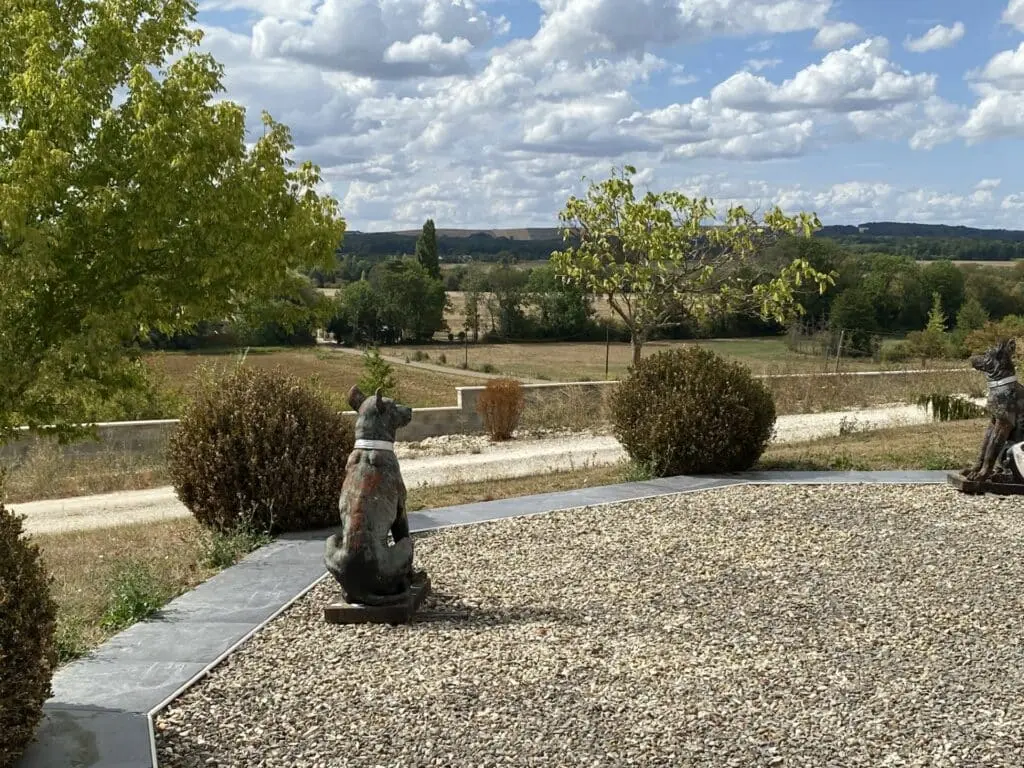Photo 5 du bien Propriete – 200 m² – 8 pièces Escamps 89240