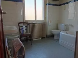 Photo 15 du bien Maison – 187 m² – 10 pièces – Entrains-sur-Nohain 58410