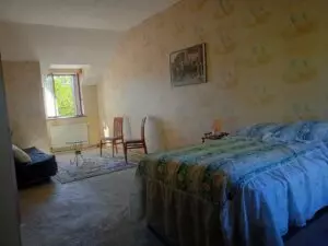 Photo 7 du bien Maison – 125 m² – 4 pièces – Entrains-sur-Nohain 58410