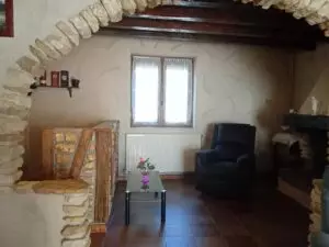 Photo 4 du bien Maison – 125 m² – 4 pièces – Entrains-sur-Nohain 58410