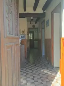 Photo 2 du bien Maison – 125 m² – 4 pièces – Entrains-sur-Nohain 58410