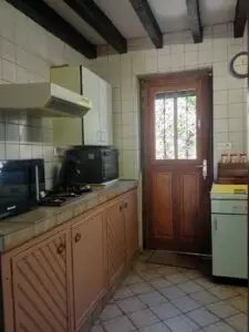 Photo 3 du bien Maison – 125 m² – 4 pièces – Entrains-sur-Nohain 58410