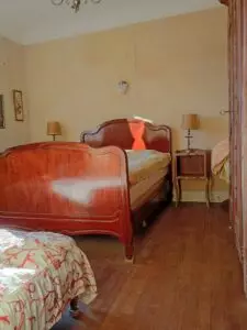 Photo 14 du bien Maison – 187 m² – 10 pièces – Entrains-sur-Nohain 58410