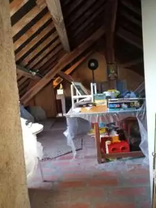Photo 6 du bien Maison – 187 m² – 10 pièces – Entrains-sur-Nohain 58410