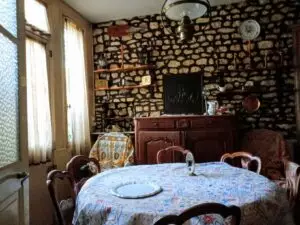 Photo 22 du bien Maison – 187 m² – 10 pièces – Entrains-sur-Nohain 58410