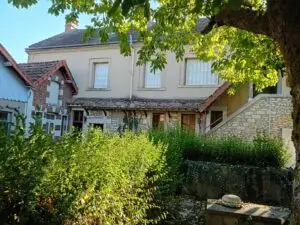 Photo 10 du bien Maison – 187 m² – 10 pièces – Entrains-sur-Nohain 58410