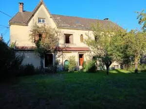 Photo 27 du bien Maison – 187 m² – 10 pièces – Entrains-sur-Nohain 58410