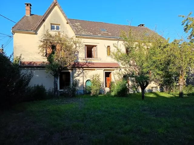 Photo 27 du bien Maison – 187 m² – 10 pièces – Entrains-sur-Nohain 58410